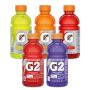 Gatorade 12 oz Ready to Drink Bottles - Select your Flavors