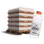 54 Case Pallet Gatorade Zero 20 oz Glacier Cherry Thirst Quencher 