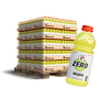 54 Case Pallet Gatorade Zero 20 oz Lemon Lime Thirst Quencher 