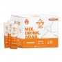 MyHy Zero Orange Individual Electrolyte Mix