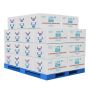 75 Case Pallet Emergency 33.8oz Box Drinking Water - 5 Year Shelf Life 