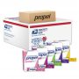 Propel Zero Military Powder Packets - Military Propel Sticks (2 Cases)