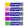 Propel Zero Calories Powder Sticks In Bulk - 600 Pack