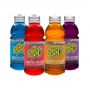 Sqwincher Zero Sugar Free 20 oz Wide Mouth Bottles