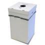 Disposable Trash Container w/Multi-Function Lid - Free Shipping 