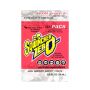 Sqwincher Zero Fast Pack Fruit Punch Sugar Free Liquid Concentrate