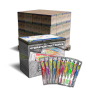 Sqwincher Sqweeze Assorted Flavors Freezer Pops 60 cs & Free 7 Cu ft Freezer