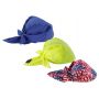 Chill-Its Evaporative Cooling Triangle Hat