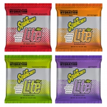 Buy Sqwincher LITE Low Calorie 3 Gallon Powder Concentrate on sale online
