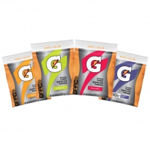 Gatorade 1 Gallon Bulk Mix & Match - 8.5 oz Instant Gatorade Powder