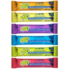 Sqwincher ZERO Qwik Stik 10oz Sugar Free Powder Mix