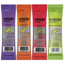 Buy Sqwincher LITE Low Calorie Hydration Drink 20 oz Sticks on sale online