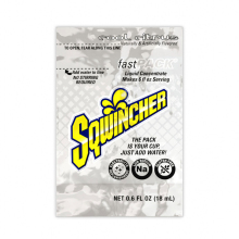 Sqwincher Fast Pack Liquid Concentrate - Cool Citrus
