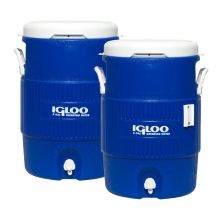 Water Jugs Custom Igloo Coolers