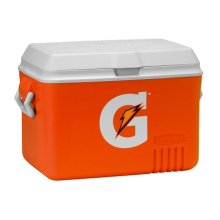 48 qt Gatorade Ice Chest - Insulated Gatorade Ice Box