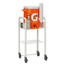Gatorade Cooler Cart Stand for 3, 5, 7 & 10-Gallon Cooler