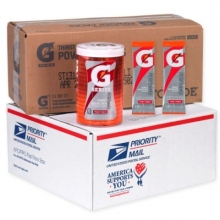 Buy Gatorade Fruit Punch Military Powder Packets - Military Gatorade Sticks on sale online