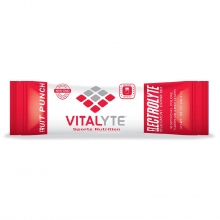 Vitalyte Fruit Punch Powder Packets (Pack of 150)