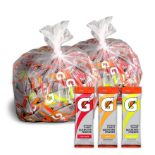 Gatorade Thirst Quencher Powder Industrial Bundle - 480 Sticks