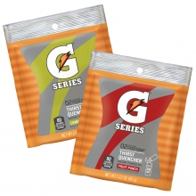 Buy Gatorade Powder 1 Quart Bulk Mix & Match - 2.12 oz Instant Powder Mix on sale online