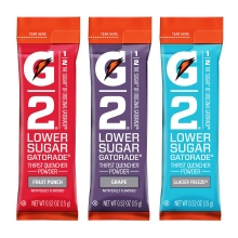 Buy Gatorade G2 Powder Sticks In Bulk (192/Pack) on sale online