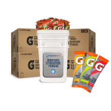 Gatorade Individual Powder Sticks Hydration Bundle - 960 Sticks