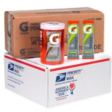 Buy Gatorade Lemon-Lime Military Powder Packets - Military Gatorade Sticks on sale online