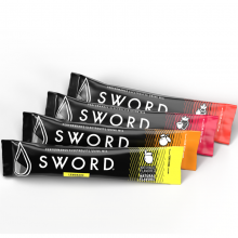 Sword Performance Electrolyte Hydration Drink Mix - Single Serve 