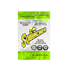 Sqwincher Fast Pack Liquid Concentrate - Lemon Lime