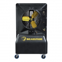 Big Ass Fans Cool-Space 350 Portable Evaporative Cooling Fan