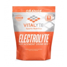 Vitalyte Zesty Orange 5 Gallon Electrolyte Replacement (Pack of 6)