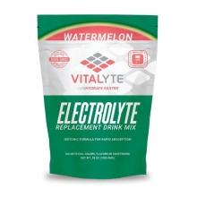 Vitalyte Watermelon 5 Gallon Electrolyte Replacement (Pack of 6)