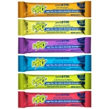 Sqwincher ZERO Qwik Stik 10oz Sugar Free Powder Mix