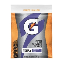 Gatorade Riptide Rush 1 Gallon Instant Powder - 8.5 oz Instant Gatorade Mix
