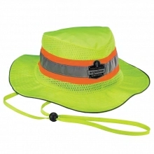 Chill-Its 8935 Evap. Class Headwear Hi-Vis Ranger Hat 