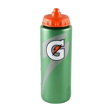 Gatorade 20 oz Squeeze Bottles (100 per Case)