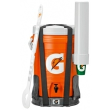 Gatorade Portable Cooler Truck Bracket