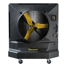 Big Ass Fans Cool-Space 400 Portable Evaporative Cooling Fan 