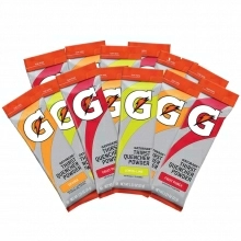 Gatorade Thirst Quencher Powder Sticks In Bulk (240/Pack)