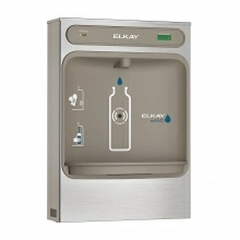 Elkay ezH2O In-Wall Bottle Filling Station - Surface Mount