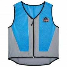 Chill-Its 6667 Wet Evaporative Cooling Vest - PVA