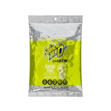 Sqwincher Zero Qwik Stik 20 oz Sugar Free Powder Concentrate - Lemon Lime