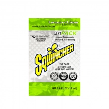 Sqwincher Fast Pack Liquid Concentrate - Lemon Lime