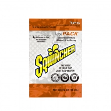 Sqwincher Fast Pack Liquid Concentrate - Lemonade Tea