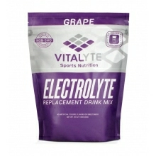 Vitalyte Natural Grape 5 Gallon Electrolyte Replacement (Pack of 6)