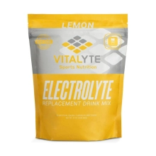 Vitalyte Electrolyte Replacement Drink Mix - Lemonade, 5 Gallon