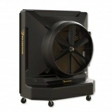 Big Ass Fans Cool-Space 500 Portable Evaporative Cooling Fan 