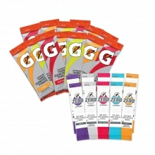 Hydration Depot Exclusive Best Of Gatorade Bundle (480 Pack) 