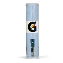 Cup Dispenser (Wall Mounted)