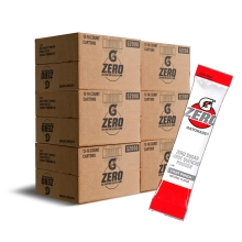 Gatorade Zero Bulk Fruit Punch Powder - 720 Sticks